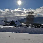 Private Luxury Siegsdorf