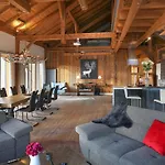 Dağ evi Private Luxury