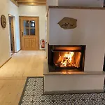 Private Luxury Dağ evi *