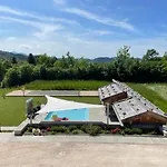 Private Luxury Dağ evi *