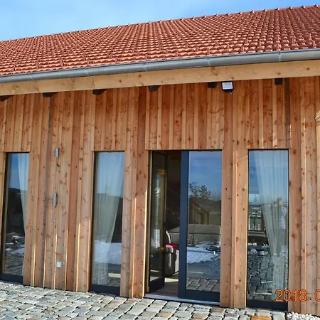 Alpstuga Private Luxury *