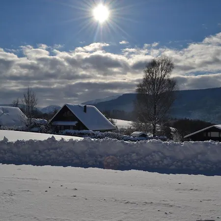 Private Luxury Siegsdorf