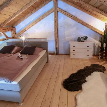 Alpstuga Private Luxury