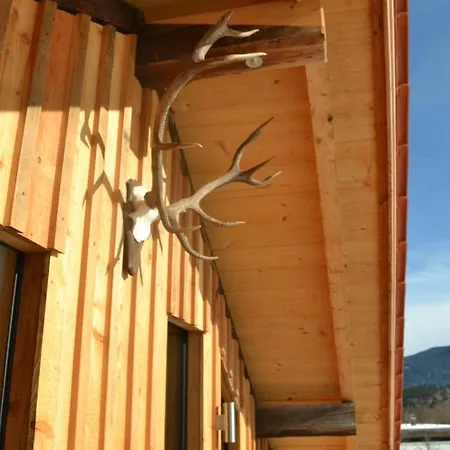 Private Luxury * Siegsdorf