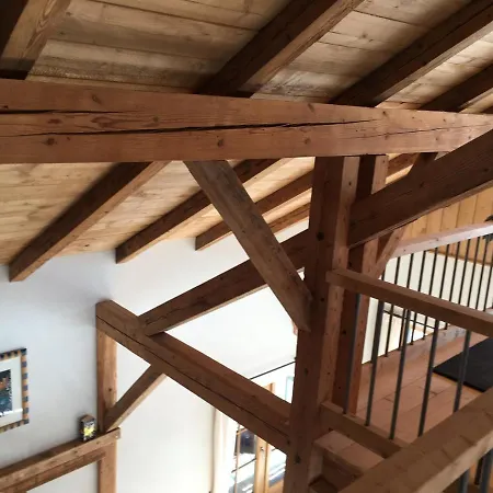 Private Luxury Alpstuga *