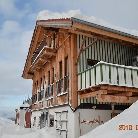 Private Luxury * Siegsdorf