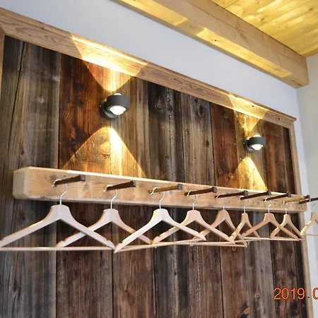 Private Luxury Alpstuga *