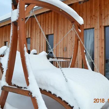 Private Luxury Siegsdorf