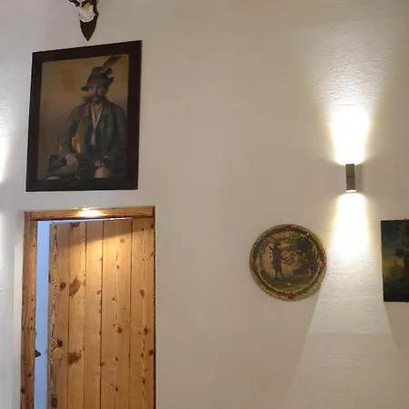 Alpstuga Private Luxury *