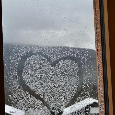 Private Luxury Alpstuga *