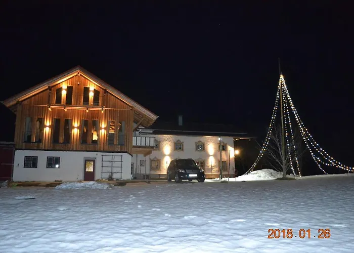 شاليه Private Luxury سيغزدورف