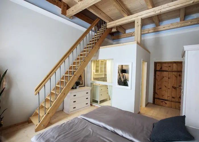 شاليه Private Luxury