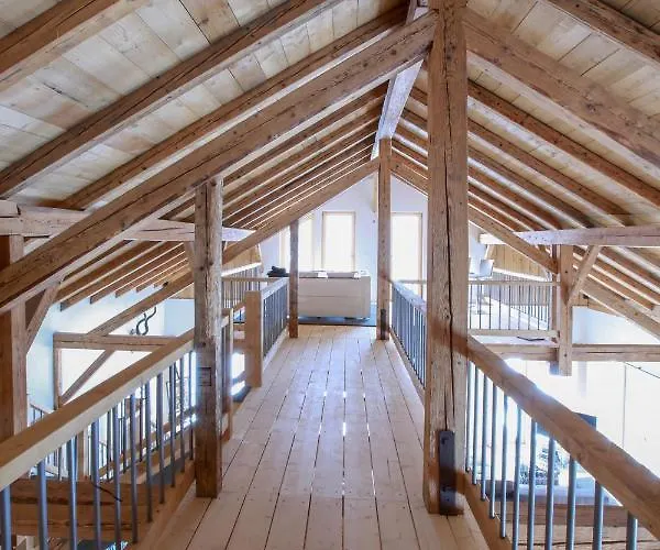 شاليه Private Luxury سيغزدورف