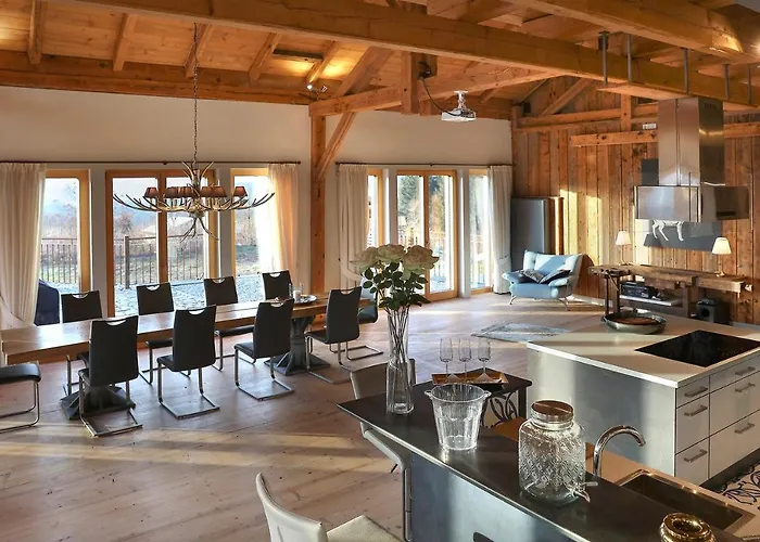 Private Luxury *