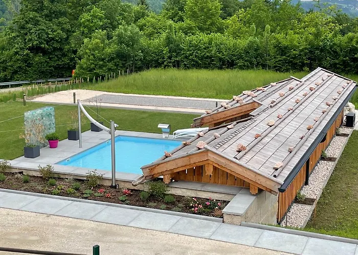 Private Luxury شاليه