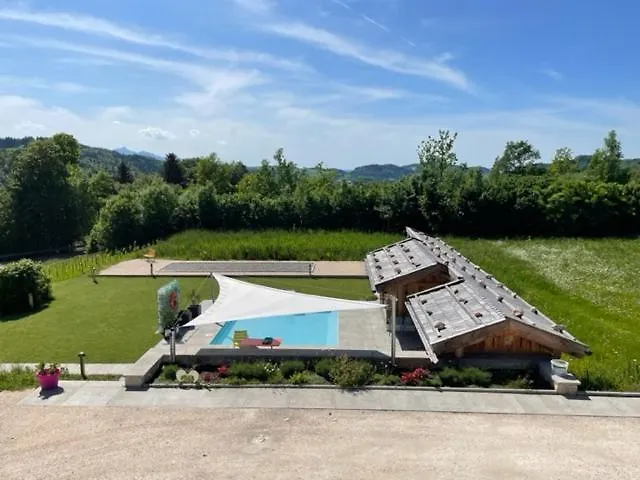 Private Luxury شاليه *