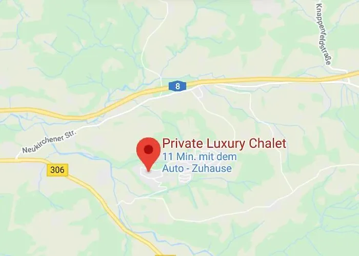 Private Luxury * سيغزدورف
