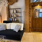 Chalet Private Luxury