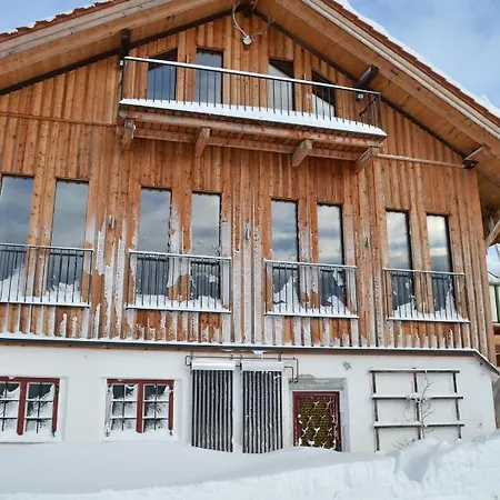 Chalet Private Luxury *