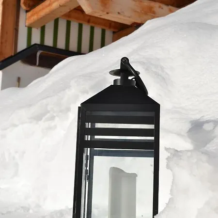 Chalet Private Luxury *