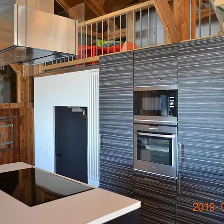 Private Luxury Domek alpejski