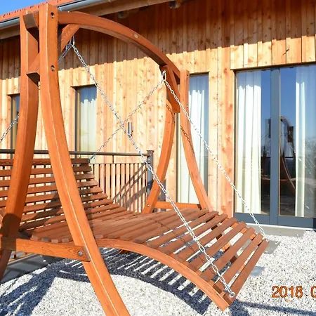 Chalet Private Luxury