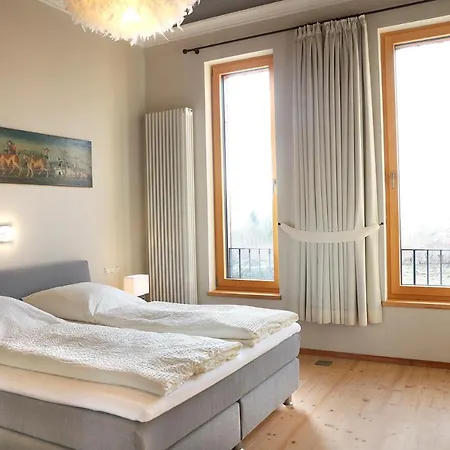 Chalet Private Luxury *