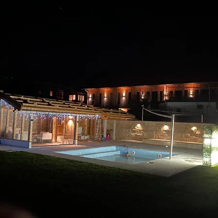 Private Luxury