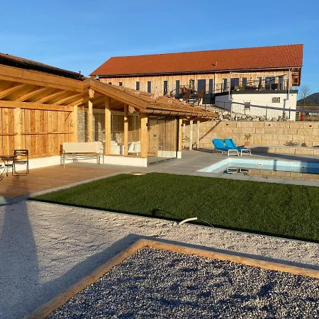 Chalet Private Luxury