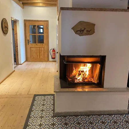 Private Luxury Chalet *