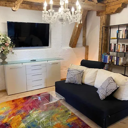 Chalet Private Luxury *