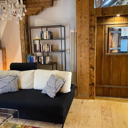 Chalet Private Luxury