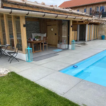 Chalet Private Luxury