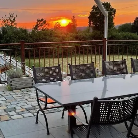 Private Luxury * Siegsdorf