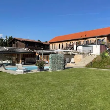 Domek alpejski Private Luxury *
