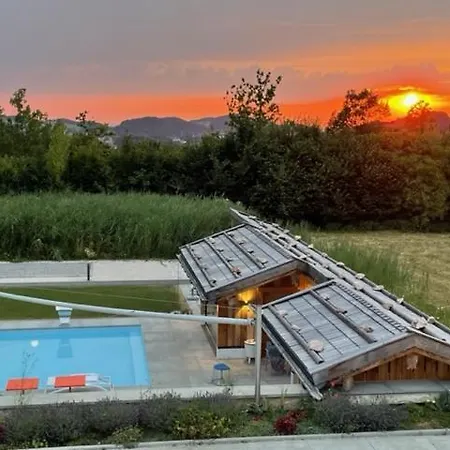 Private Luxury