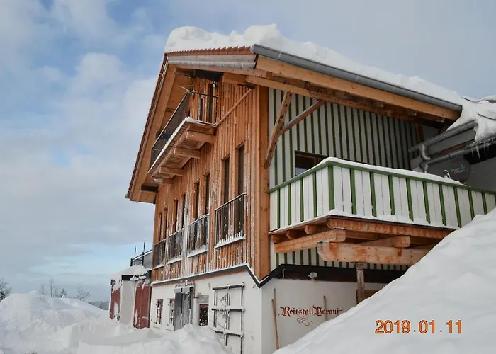 Private Luxury * Siegsdorf