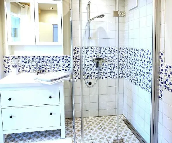 Horská chata Private Luxury Siegsdorf