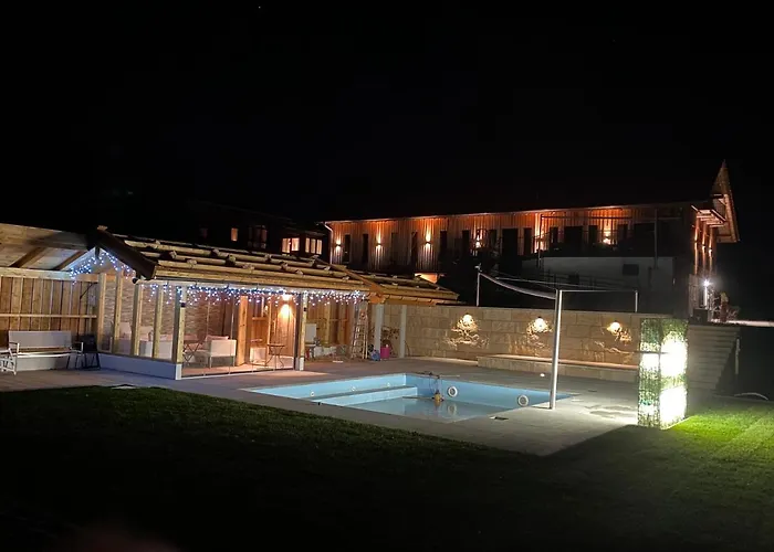 Private Luxury
