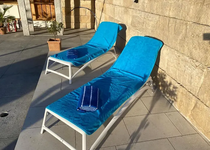 Private Luxury *