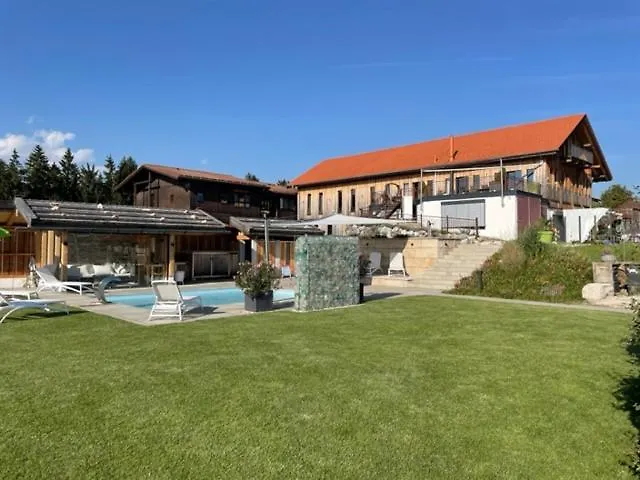 Horská chata Private Luxury *